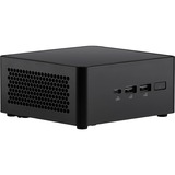 ASUS 90AR0072-M00280, Barebone negro