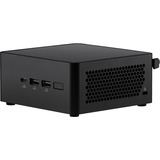 ASUS 90AR0072-M00280, Barebone negro