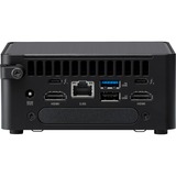 ASUS 90AR0072-M00280, Barebone negro