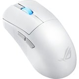 ASUS 90MP03Z0-BMUA10, Ratones para gaming blanco