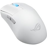 ASUS 90MP03Z0-BMUA10, Ratones para gaming blanco