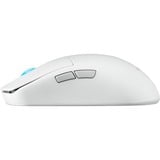 ASUS 90MP03Z0-BMUA10, Ratones para gaming blanco