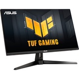 ASUS VG27UQ1A, Monitor de gaming negro