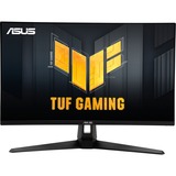 ASUS VG27UQ1A, Monitor de gaming negro