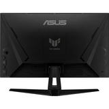 ASUS VG27UQ1A, Monitor de gaming negro