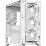 Aerocool ACCS-MA03043.21, Cajas de torre blanco