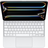 Apple MWR43D/A, Teclado blanco