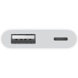 Apple MX5J3ZM/A, Adaptador blanco