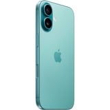 Apple MYEU3ZD/A, Móvil azul verdoso