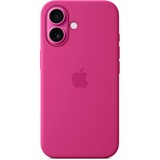 Apple MYY53ZM/A, Funda para teléfono móvil Fucsia