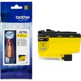 Brother LC427XLY, Tinta 