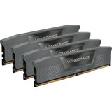 Corsair CMK192GX5M4B5200C38, Memoria RAM negro