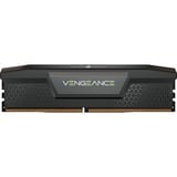 Corsair CMK48GX5M2B6400C36, Memoria RAM negro