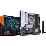 GIGABYTE B860M GAMING X WIFI6E, Placa base 