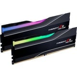 G.Skill F5-5600J4040D24GX2-TZ5NR, Memoria RAM negro