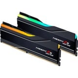 G.Skill F5-5600J4040D24GX2-TZ5NR, Memoria RAM negro