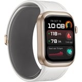 Huawei 55020DJF, SmartWatch dorado