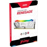 Kingston FURY KF568C36RWA-16, Memoria RAM blanco