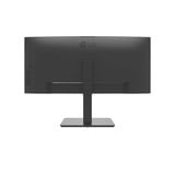 LG 34BA85QE, Monitor LED negro