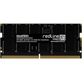 Mushkin MRP5T560LKKD32G28, Memoria RAM negro