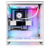 NZXT CM-H72FB-R1, Cajas de torre blanco