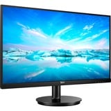 Philips 275V8LA, Monitor LED negro