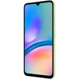 SAMSUNG Galaxy A05S, Móvil verde claro