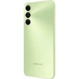 SAMSUNG Galaxy A05S, Móvil verde claro