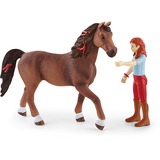 Schleich 42539, Muñecos 