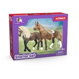 Schleich 42729, Muñecos 