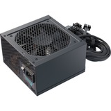 Seasonic SSR-650FM, Fuente de alimentación de PC 