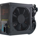 Seasonic SSR-650FM, Fuente de alimentación de PC 