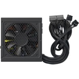 Seasonic SSR-650FM, Fuente de alimentación de PC 