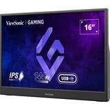 ViewSonic VS20201(VX1654), Monitor de gaming negro