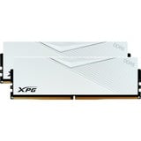 ADATA AX5U6000C3016G-DCLAWH, Memoria RAM blanco