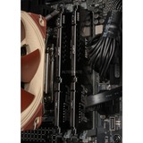 ALTERNATE AGP-SILENT-AMD-006, Gaming-PC negro