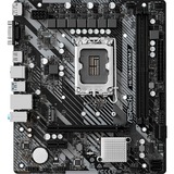 ASRock 90-MXBJH0-A0UAYZ, Placa base 