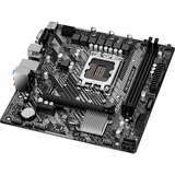 ASRock 90-MXBJH0-A0UAYZ, Placa base 