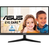 ASUS VY229HE, Monitor LED negro