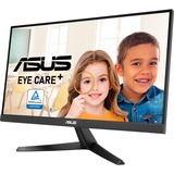 ASUS VY229HE, Monitor LED negro