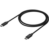 Ansmann 1700-0122, Cable negro