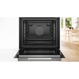 Bosch HBG7764B1, Horno negro