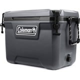 Coleman Convoy 55 QT, Nevera gris oscuro