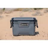 Coleman Convoy 55 QT, Nevera gris oscuro