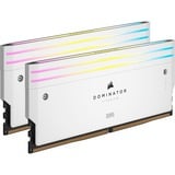 Corsair CMP32GX5M2X7000C34W, Memoria RAM blanco