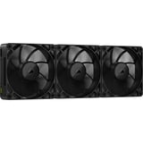 Corsair RX120 MAX Thick, Ventilador negro