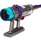 Dyson Aspirador vertical gris/Violeta