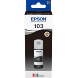 Epson 103 EcoTank Black ink bottle (WE), Tinta 65 ml, 1 pieza(s), Pack individual