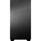 Fractal Design Define 7 Midi Tower Negro, Cajas de torre negro, Midi Tower, PC, Negro, ATX, micro ATX, Micro-ITX, Aluminio, Acero, 18,5 cm