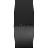 Fractal Design FD-C-DEF7M-01, Cajas de torre negro